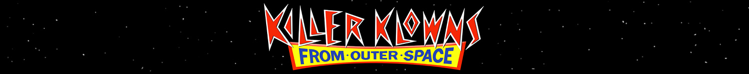 Killer Klowns from Outer Space T-Shirts