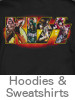 Thumbnail for Kiss Hoodies Category