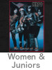 Thumbnail for Kiss Women and Juniors T-Shirt Category