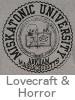 Thumbnail Image for the Lovecraft and Horror T-Shirt Category