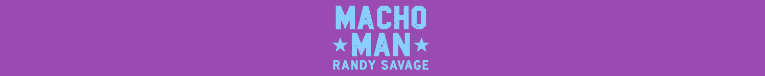 Randy Savage Macho Man T-Shirts