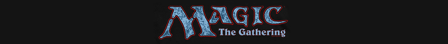 Magic the Gathering T-Shirts