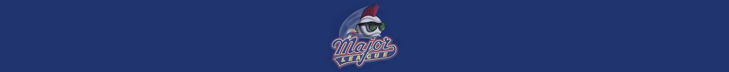 Major League T-Shirts