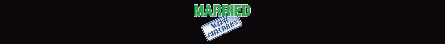 Married with Children T-Shirts