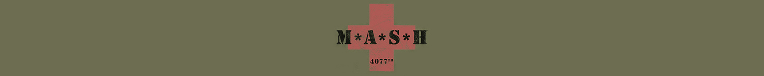 Mash T-Shirts