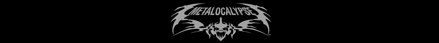 Metalacalpyse T-Shirts