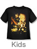 Thumbnail image for MirrorMask Youth T-Shirt category