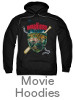 Movie Hoodies