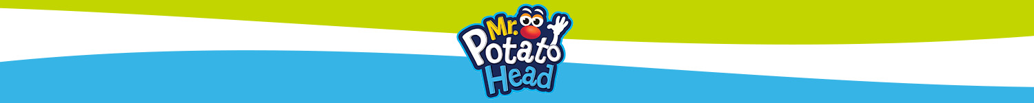 Mr. Potatohead T-Shirts