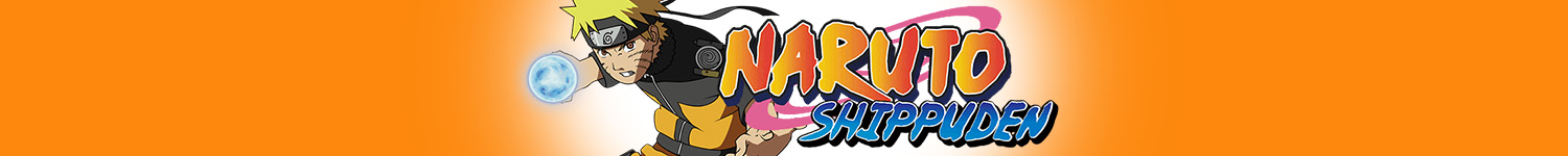 Naruto Shippuden T-Shirts