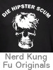 Thumbnail Image for the Nerd Kung Fu Original T-Shirt Category