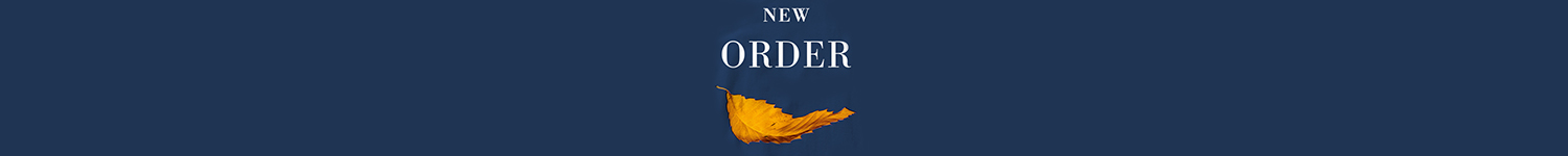 New Orders T-Shirts