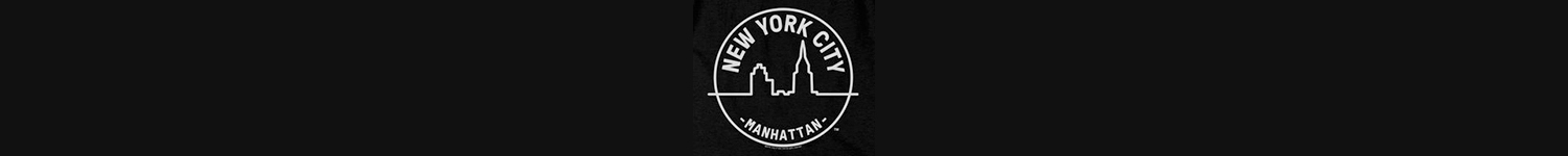 New York City T-Shirts