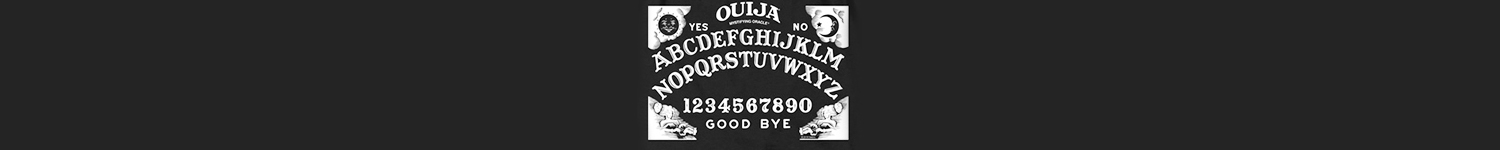 Ouija T-Shirts