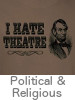 Thumbnail Image for the Political and Religious T-Shirt Category