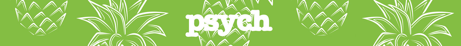 Psych T-Shirts