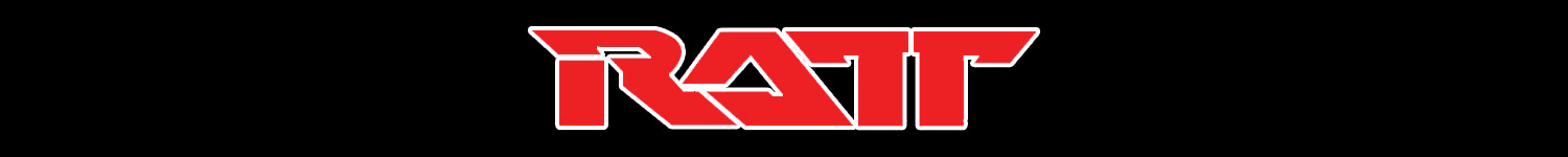 Ratt T-Shirts