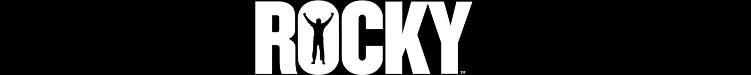 Rocky T-Shirts