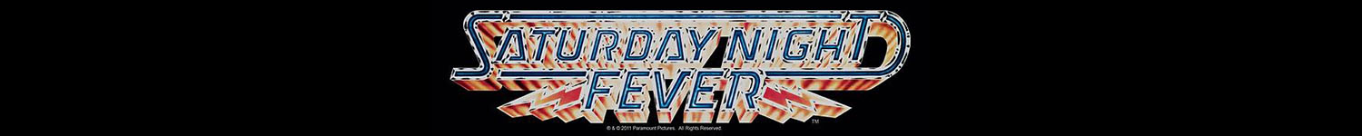 Saturday Night Fever T-Shirts