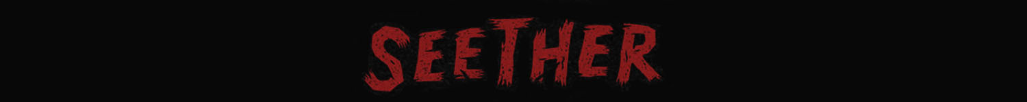 Seether T-Shirts