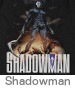 Thumbnail for the Shadowman T-Shirt category