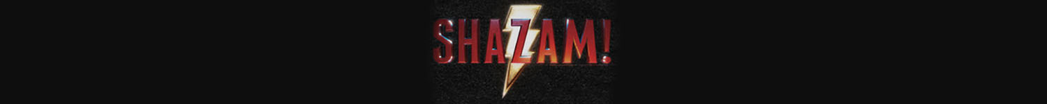 Shazam Movie T-Shirts