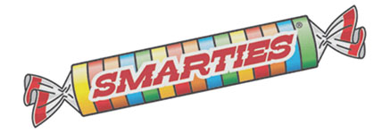 Smarties T-Shirts