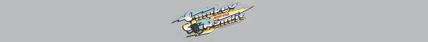 Smokey and the Bandit T-Shirts