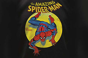 Spider-man T Shirts