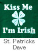 Thumbnail Image for the St Patricks Day T-Shirt category