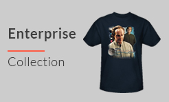 Enterprise T-Shirts