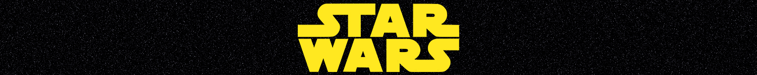 Banner for the Star Wars Women T-Shirt category