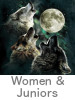 Thumbnail Image for The Mountain Women and Juniors T-Shirt category