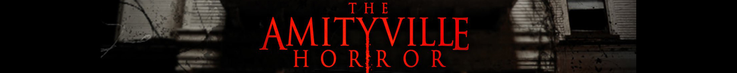 The Amityville Horror T-Shirts