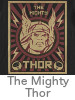 Thumbnail for the Thor T-Shirt category