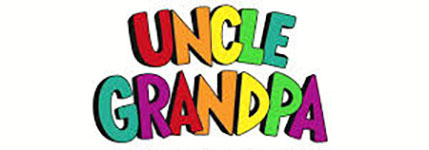 Uncle Grandpa T-Shirts