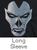 Thumbnail for the Valiant Long Sleeve T-Shirt category