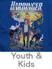 Thumbnail for the Valiant Youth and Kids T-Shirt category