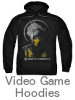 Video Game Hoodies