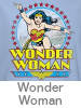 Thumbnail for the Wonder Woman T-Shirt category