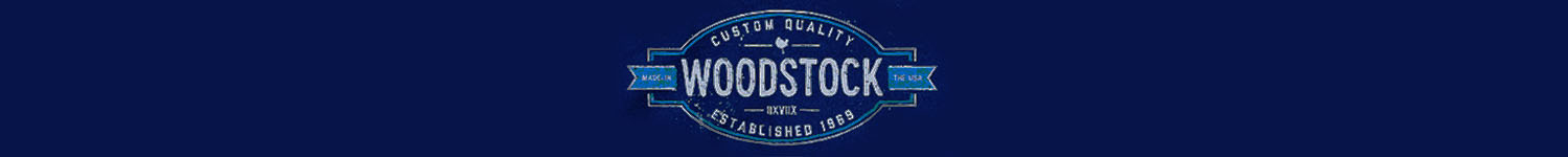 Woodstock T-Shirts