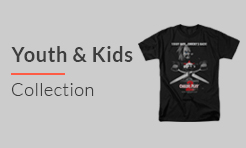  horror movie Youth &  Kids t-shirt