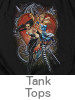 Thumbnail for the Zenescope Tank Top Category