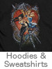 Thumbnail for the Zenescope Hoodie Category