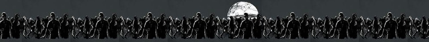 Zombie T-Shirts