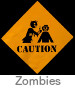 Thumbnail Image for the Zombie T-Shirt Category