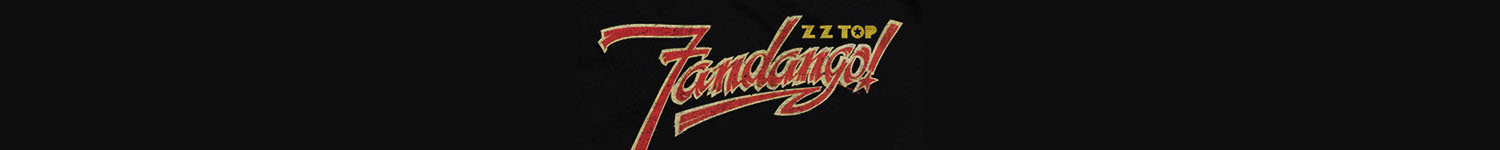 ZZ Top T-Shirts