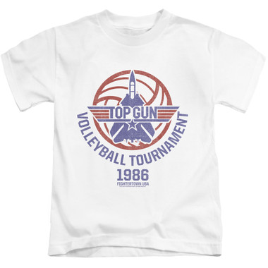 Vintage Top Gun 1986 T-Shirt