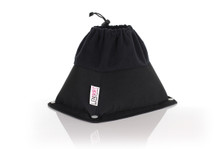 LENSKIRT anti-glare lens hood for all of your non-reflective needs.