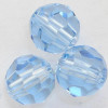 Swarovski 5000 3mm Round Beads Light Sapphire  (720 pieces)